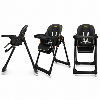 صندلی غذاخوری کیدیلو مدل kidilo 8122